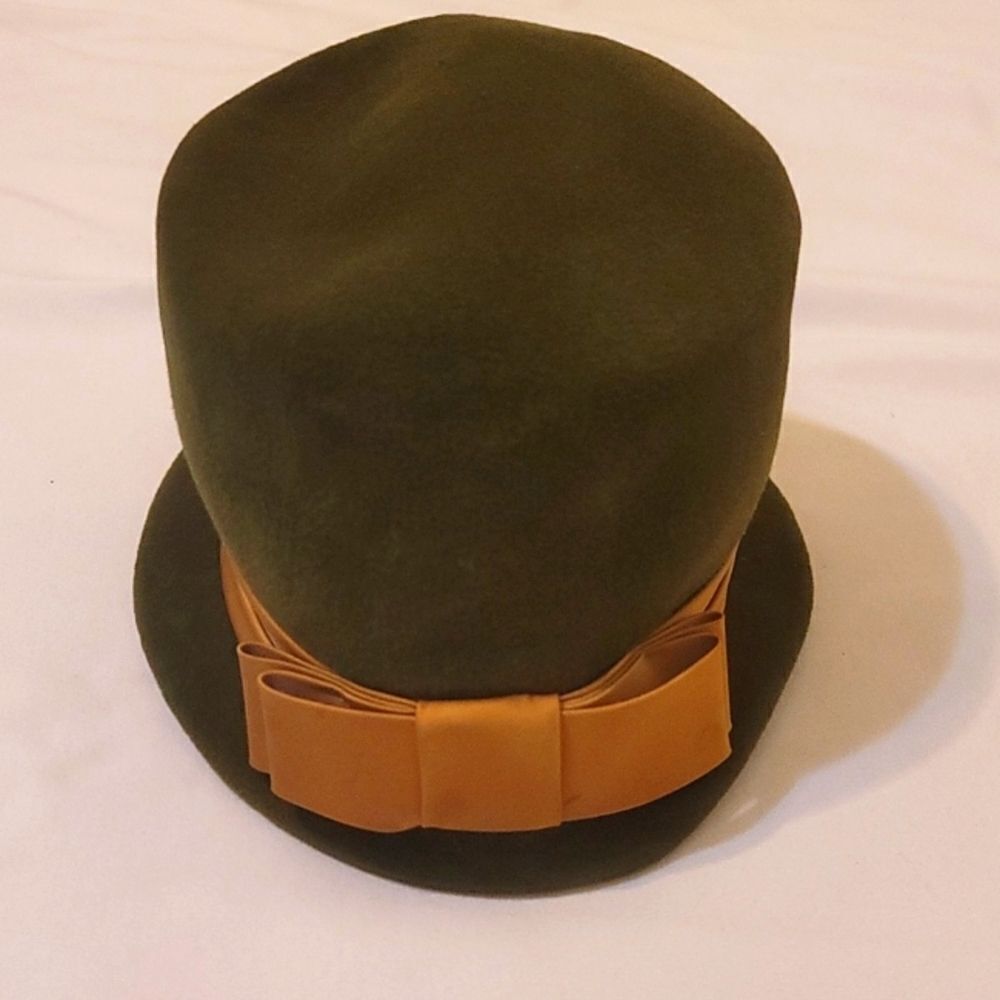Jean Arlett creations vintage hats
